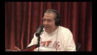 Joe Rogan Experience 2128  Joey Diaz [upl. by Alvina]