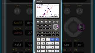 How to use Casio fx CG50 Graphing Calculator Beginners guide 2021 [upl. by Neelrac]