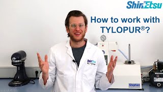 Working with TYLOPUR correctly Fillings plantbased etc [upl. by Hubsher147]