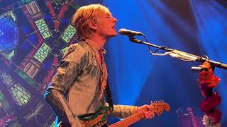 Kula Shaker  Hey Dude Live at De Boerderij NL May 17th 2024 [upl. by Seena]