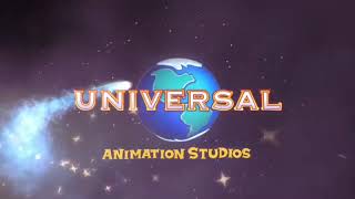 SEGANickelodeon MoviesUniversal Animation Studios 2024 [upl. by Gerda]