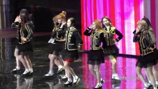 161203 MAMA TWICECHEER UPTTfancam [upl. by Ailerua177]