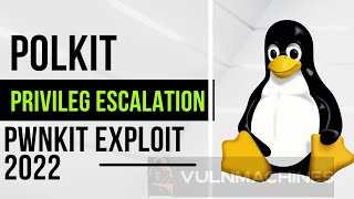 polkit privilege escalation 2022  pwnkit exploit [upl. by Che]