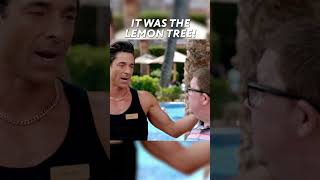 The Fault of the Lemon 😅  Benidorm benidorm comedy [upl. by Alysia747]