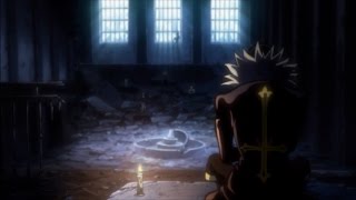 Hunter X Hunter AMVThe Phantom Troupe  Heathens [upl. by Ayr449]