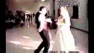 Wedding Dance  footloose and fancy free [upl. by Siladnerb]