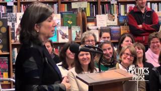 Anna Quindlen quotStill Life with Bread Crumbsquot [upl. by Fortunia403]