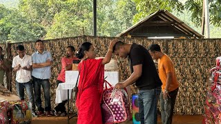 kwatha amasung Bishnupur da khulngakpa singna Rongmei amdikwatha khulgi mache machal sing chakouri [upl. by Whitby]