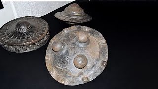 12 Most Incredible Archaeological Discoveries That Really Exist [upl. by Adnarrim547]