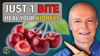 Dr Sten Ekberg Reveals 5 Surprising SUPERFOODS That Can Heal Your Kidneys  Nutrition Habits [upl. by Terence103]