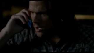 Supernatural 8x5  Blood Brother  Typical Sam and Dean phone conversation [upl. by Bennet]