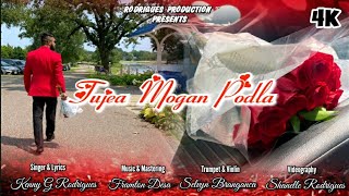 Tujea Mogan Podla  New konkani song 2024  by Kenny G Rodrigues [upl. by Allister]