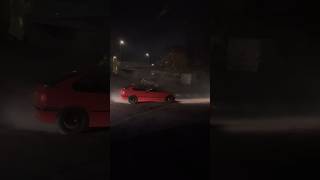 Every bmw needs a welded diff bmw e36 burnout drift car sendit carlifestyle viralvideo [upl. by Attelocin635]