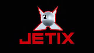 jetix logo [upl. by Coats701]