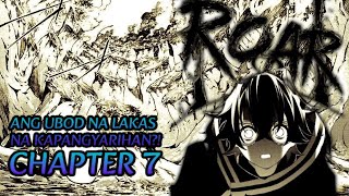 Sion vs Will vs Julius Wistoria Wand and Sword Chapter 7 Tagalog [upl. by Anglo]