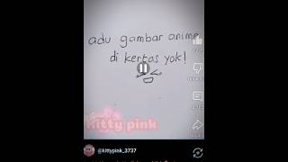 Join yaw kittypink3737 masukberanda mogarame drawing [upl. by Bushore120]