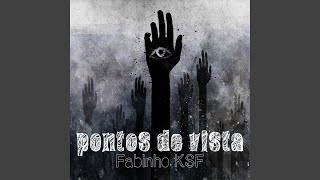 VERDADES E VISOES feat HUSTLA P [upl. by Tail]