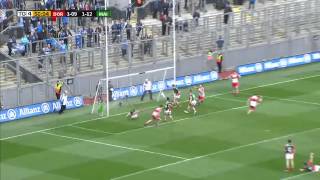 HighlightsBuaicphointí Derry v Mayo  GAA BEO  TG4 [upl. by Nile]