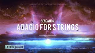 Sensation  Adagio For Strings Free Release [upl. by Lenka310]