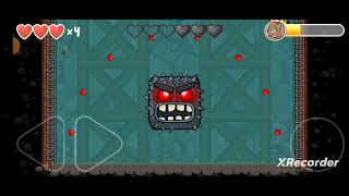 red ball 4 final boss end [upl. by Sirois]