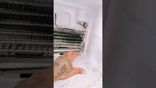 enriqueeltecnico INSTALACION Refrigeradores mantenimiento reparacion refrigerador [upl. by Carson165]