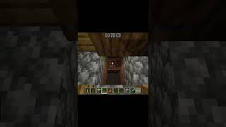 Por dormirse en mi cama edit capcut minecraft memes xd shorts [upl. by Etterraj696]