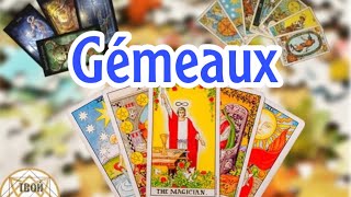 GÉMEAUX ♊️ QUELQUUN VOUS AIME PLUS QUE VOUS LIMAGINEZ MAIS IL AVAIT TORT ❤️ NOVEMBRE 2024 [upl. by Strickler]