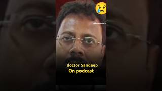 RG Kar principle exposed on podcast rgkarhospital shorts [upl. by Remat]