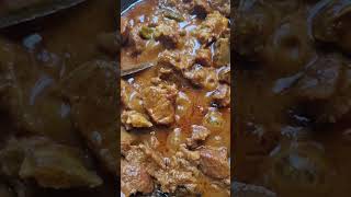 গরুর মাংস recipe cookingfood viral [upl. by Vincelette]