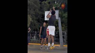 Basquete no Ibirapuera 5 [upl. by Sasha]