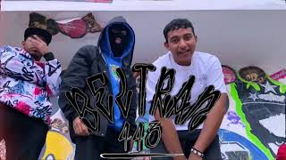 Estilo Remix  Beltrán 443 Jeven RH MIIKY Dar Video Oficial trap [upl. by Dallas]