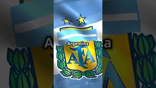 Argentina vs Morocco Paris Olympics 2024 [upl. by Rorie701]