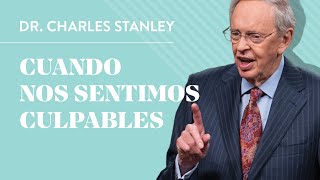 Cuando nos sentimos culpables – Dr Charles Stanley [upl. by Acie]