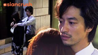 He stepped in to defend her from her abusive date  Japanese Drama  Youre My Pet [upl. by Sorel]