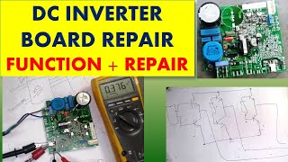 158 How to Repair VCC3 Board [upl. by Asta]