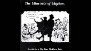 The Minstrels of Mayhem  UFNB [upl. by Reitrac]