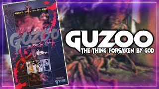 Guzoo The Thing Forsaken By God  VCINEMA REVIEW [upl. by Cinimmod445]