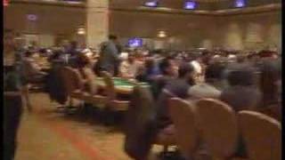 Borgata Poker Room [upl. by Legna973]