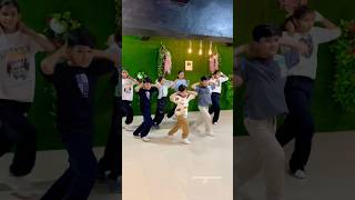 Jo Tum Mere Ho  Anuv Jain  Dc Hemant Lote  dance ytshorts shorts choreography dancemoves [upl. by Neille]