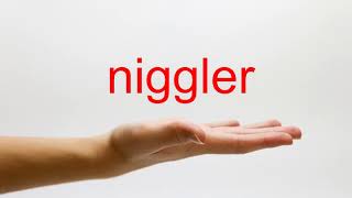 How to Pronounce niggler  American English [upl. by Ahsitra]