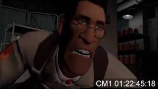 Meet the Medic  Outtake  Kill Me [upl. by Elorak]