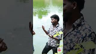 ഞാൻ എന്റെ ഇഷ്ടത്തിനാണ് പോയത്shorts comedy deepunavaikulam interview comedystars [upl. by Anul]