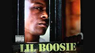 Lil Boosie Ft Foxx  Thugged Out [upl. by Yssenhguahs491]