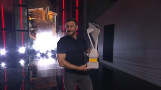 pashabiceps on pgl major  new trophy [upl. by Auerbach]