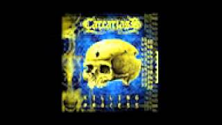 Carcariass Killing Process Full Album [upl. by Demaggio437]