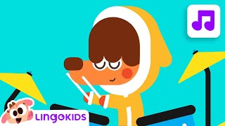 ABC SONGS FOR KIDS 🔤 🎵 The Best Lingokids ABC songs  Lingokids [upl. by Palecek]