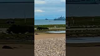 Chesil Beach and Portland ￼ [upl. by Yellek]