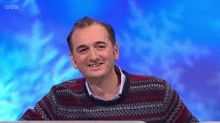 University Challenge Christmas 2023 E02 [upl. by Cornelie]