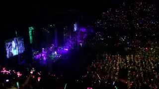 Avril Lavigne  Wish You Were Here 720p 03072014 [upl. by Ludewig271]