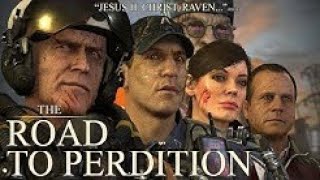 066 Exo Zombies  My thoughts and opinions  The Road To Perdition [upl. by Nossila]